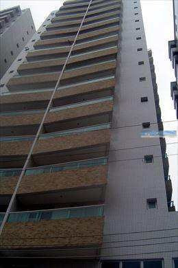 Imagem 2 de 16 de Apartamento Em Praia Grande Bairro Vila Assunção - V2593