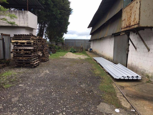 Imagem 1 de 10 de Galpão À Venda, 3000 M² Por R$ 3.180.000,00 - Jardim Da Represa - São Bernardo Do Campo/sp - Ga0003
