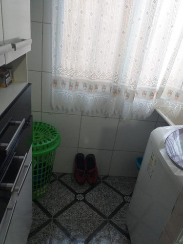 Imagem 10 de 15 de Apartamento Para Venda Em Guarulhos, Parque Primavera, 2 Dormitórios, 1 Banheiro, 1 Vaga - House 19_1-2053931