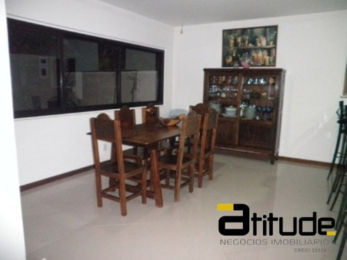 Imagem 15 de 15 de Casa A Venda No Condomínio Tarumã Em Santana De Parnaíba - 2799