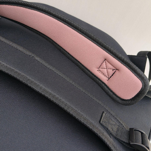 Bolsa Redonda Para Gongo, Bolsa De Transporte Para Pandeiro,