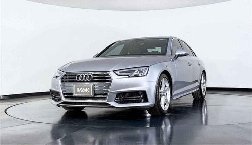 Imagen 1 de 15 de 112188 - Audi A4 2017 Con Garantía