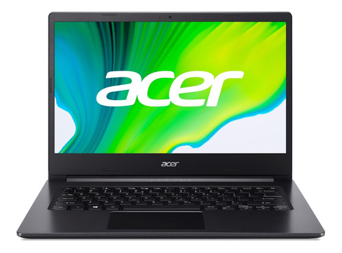 Notebook R5 Acer A314-22-r9ls 4gb 256gb Ssd  W10h 14 Sdi (Reacondicionado)