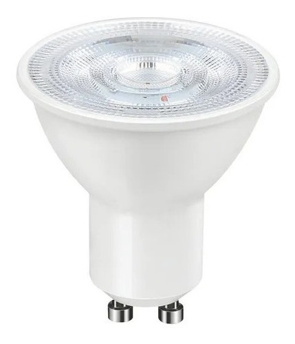 Lampara Dicroica Led Gu10 6 Watts Calidad Iluminación  