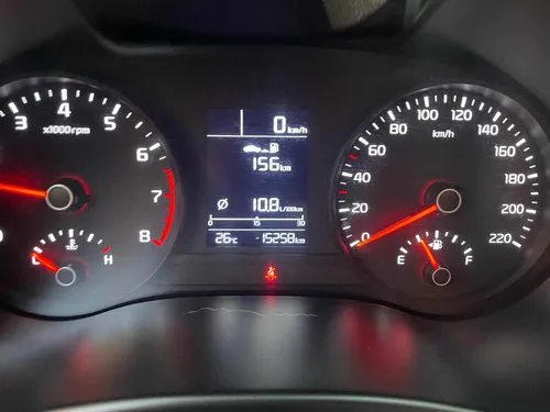 Kia Rio Vibrant 1.4 Mt