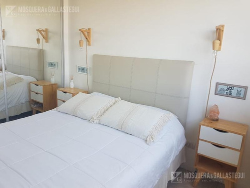 Imagen 11 de 27 de Lindísimo 2 Ambientes En La Mora - Tigre