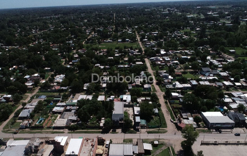 Imagen 19 de 21 de Depósito En Venta Ubicado En General Rodríguez, G.b.a. Zona Oeste