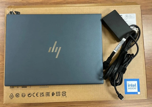 Hp Elite Dragonfly G3 Notebook I7