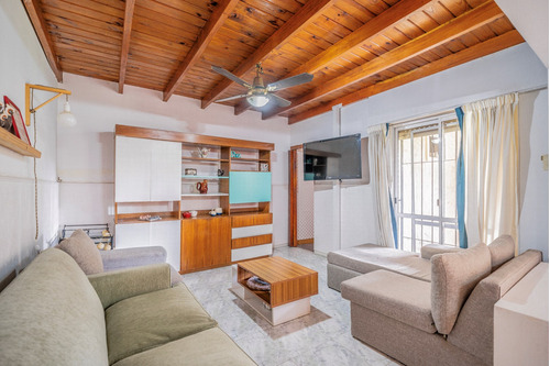Departamento Ph En Venta En Olivos, Vicente López, G.b.a. Zona Norte