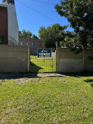 Terreno En Venta Barrio Los Robles Granadero Baigorria