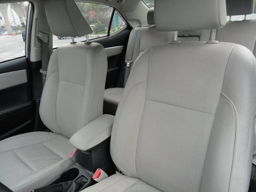 Toyota Corolla 2.0 Xei 16v Flex 4p Automático