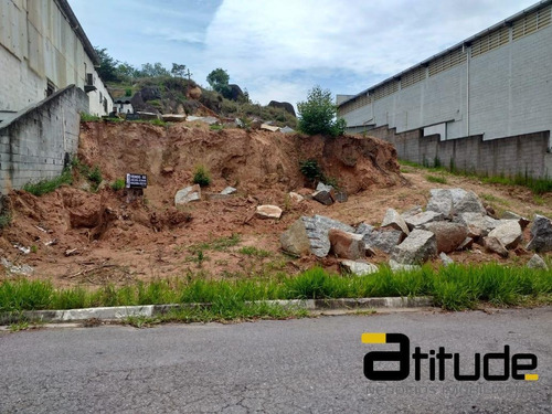Imagem 5 de 15 de Área Industrial De 1.000 M² Em Santana De Parnaíba - 1865