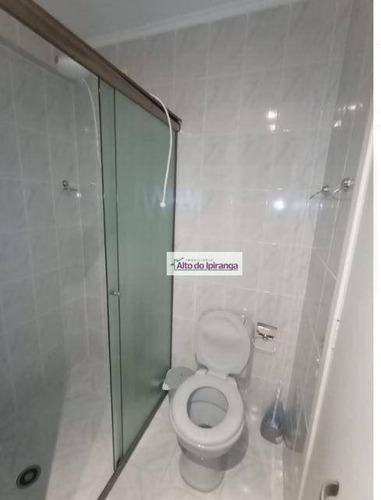 Imagem 20 de 30 de Apartamento Com 2 Dormitórios À Venda, 61 M² - Vila Gumercindo - São Paulo/sp - Ap6186