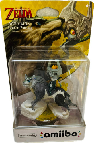 Legend Of Zelda Twilight Princess Hd+libro Hyrule+2 Libros (Usado)