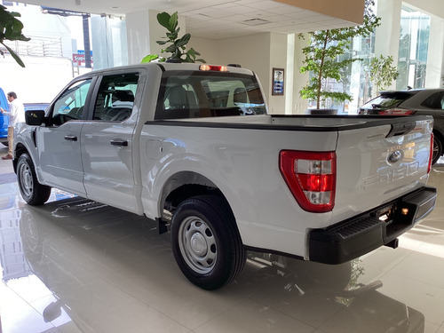 Ford F-150 Xl V6 2023 Nueva