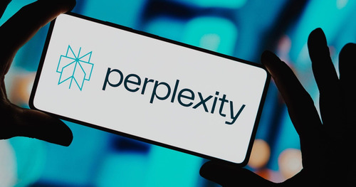 Perplexity Pro 1 Año