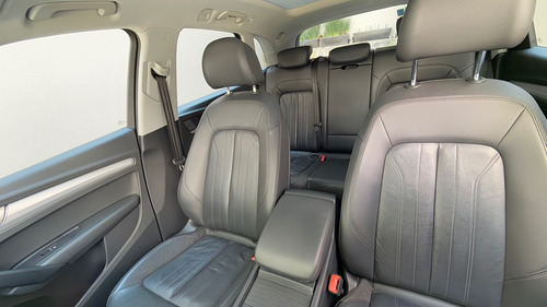 Audi Q5 2.0 L T Dynamic Dsg
