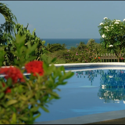 Exclusivo Hotel En El Yaque