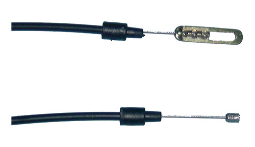 Cable Apertura Capot Fiat Duna 95/97 Largo: 1585mm