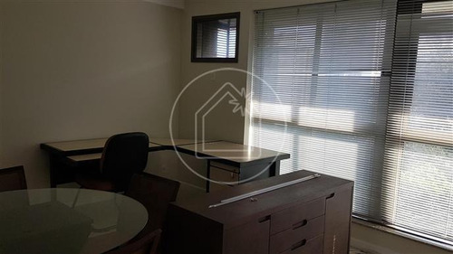Apartamento - Ref: 862817