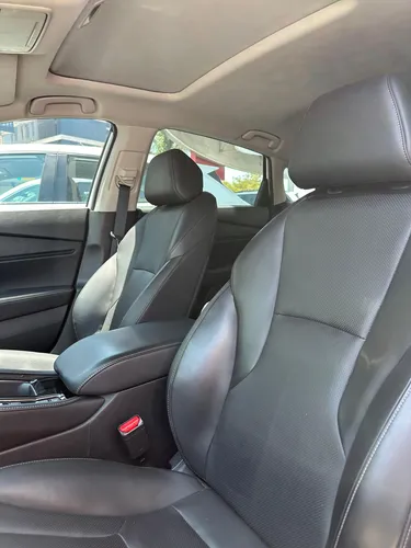 Honda Accord 2024