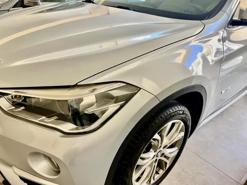 BMW X1 2.0 Sdrive 20ia X Line At