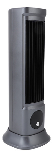 Ventilador De Torre Usb, Sin Aspas, Profesional, Silencioso,