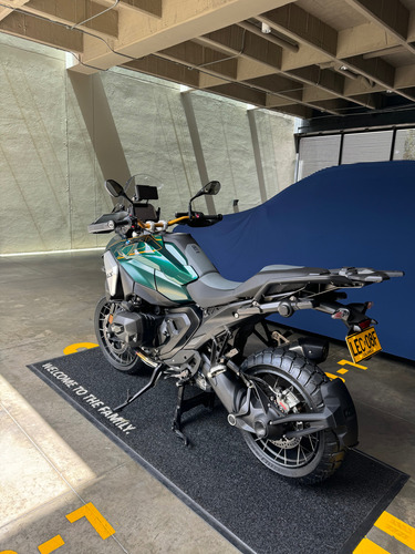 Gs 1300 R