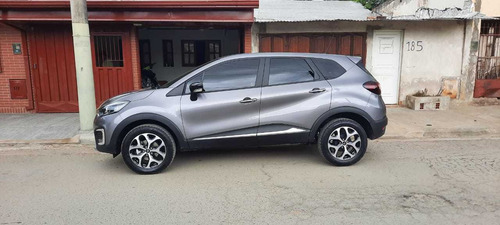 Renault Captur 2.0 Zen 2020