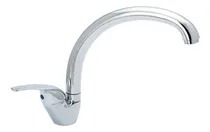 Comprar Griferia Grifo Cisne Cocina Canilla Monocomando Kübel Mesada