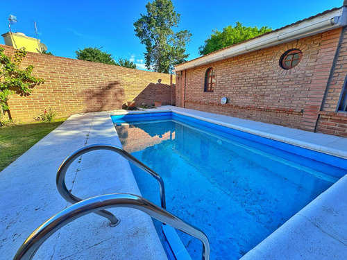 Casa En Venta Villa Belgrano