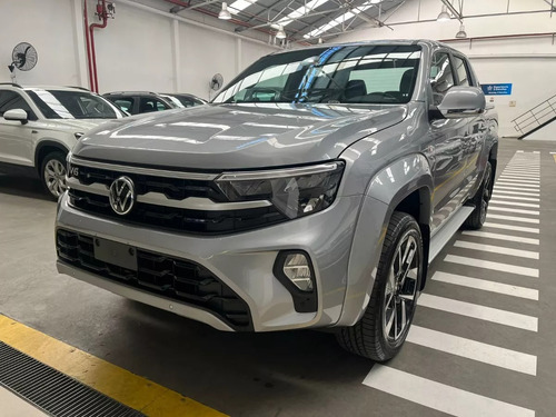 Volkswagen Amarok 3.0 Cd Tdi 258Cv V6 Extreme 4X4 At