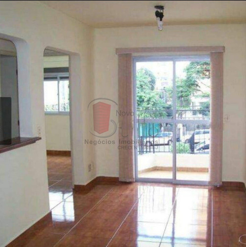 Imagem 1 de 13 de Apartamento - Pinheiros - Ref: 9185 - L-9185