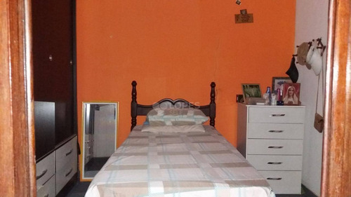 Chácara Com 3 Quartos, 15400 M² Por R$ 400.000,00 - Centro (sambaetiba) - Itaboraí/rj - Ch0001