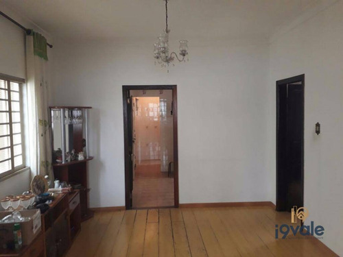 Chácara Residencial À Venda, Jardim Paraíba, Jacareí - Ar0035. - Ch0032
