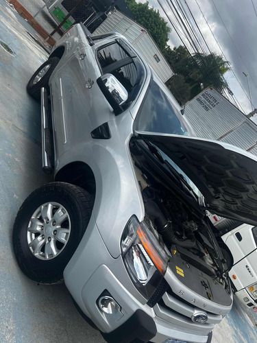 Ford Ranger 2.5 Xls Cab. Dupla 4x2 Flex 4p