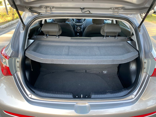 Hyundai HB20 1.0 Comfort Flex 5p