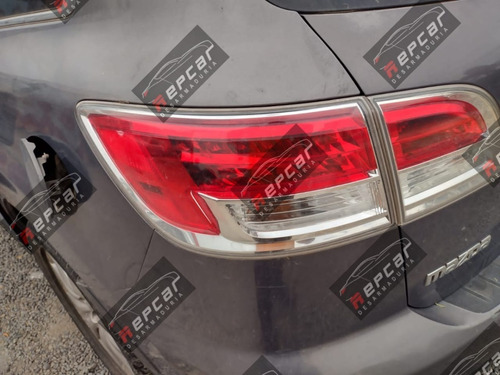 Mazda Cx9 En Desarme 2008