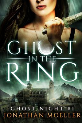 Libro Ghost In The Ring - Moeller, Jonathan