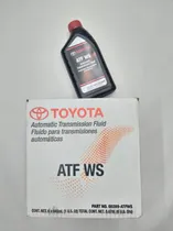 Comprar Aceite De Transmision Automatica Atfws