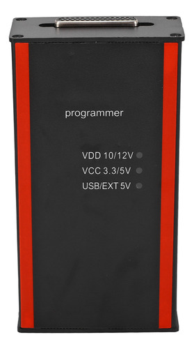 Escáner De Ajuste De Ecu Para Programador V86, Preciso Para