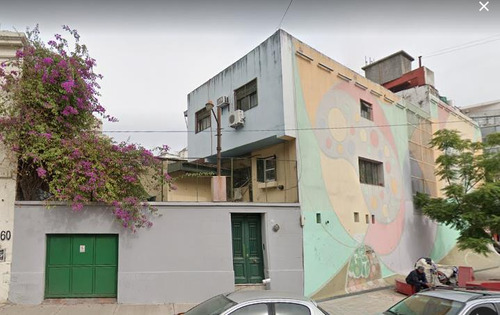 Terreno En Venta En Recoleta