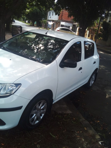 Renault Sandero 1.6 Authentique 90cv Nac