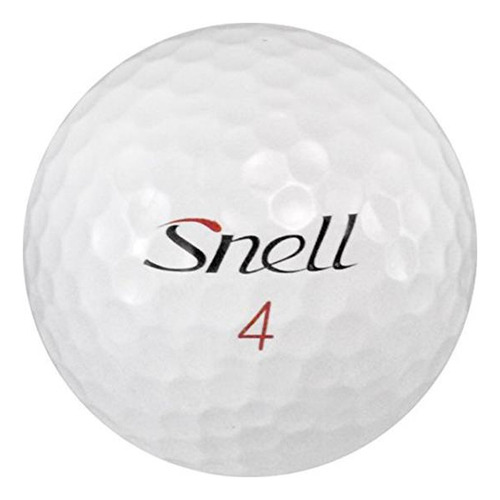 12 Snell Mix Cerca De Menta (aaaa) Grado Reciclado Util