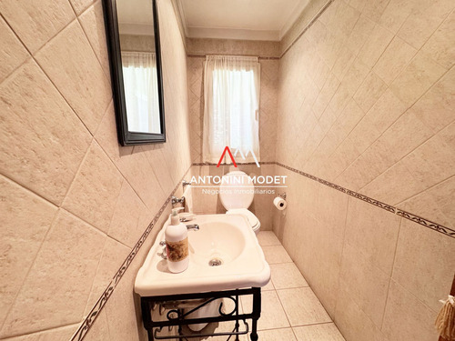 Casa En Venta En Las Beatrices - Del Viso - Pilar - Apto Credito