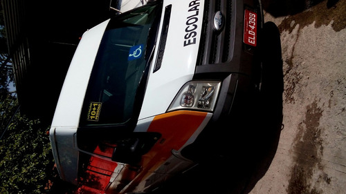Mercedes Sprinter Branca Conservada