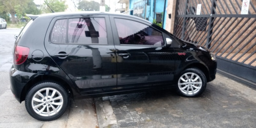 Volkswagen Fox Rock N Rio 2014 Baixa Km Unico Dono