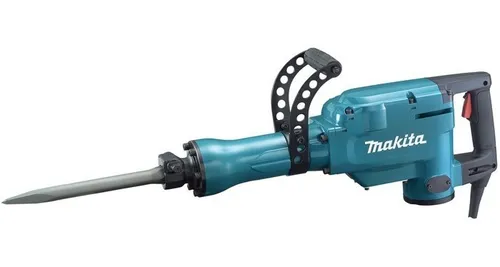 comprar Martelete Rompedor Demolidor 15kg Makita Hm1306 1510w Prof
