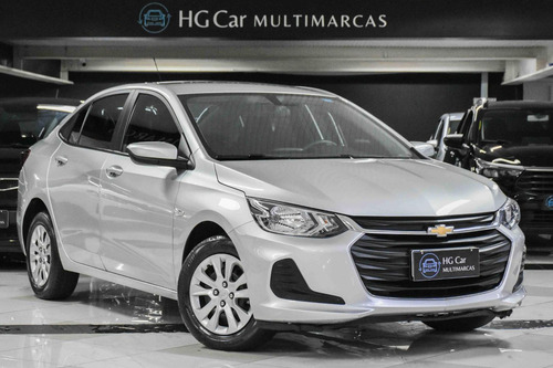 Chevrolet Onix plus Onix Plus 10mt Lt1