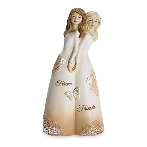 Figura  Forever Friends  19110, 5.5 Pulgadas